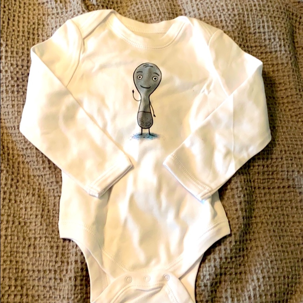 Baby onesie